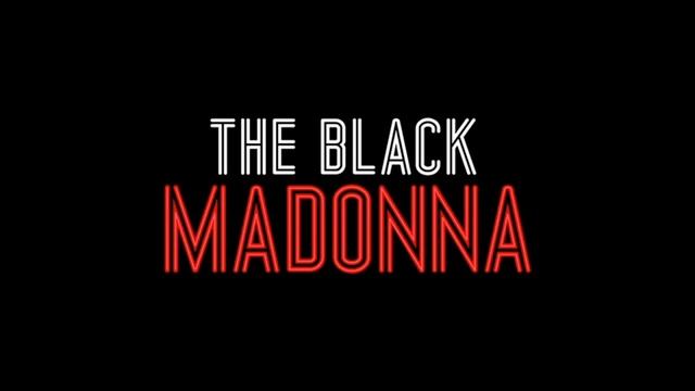 The Black Madonna - Devotion