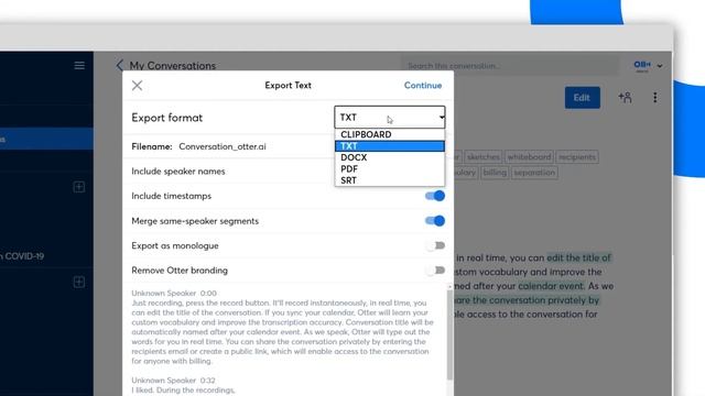 Otter AI explained in 2 minutes смотреть онлайн