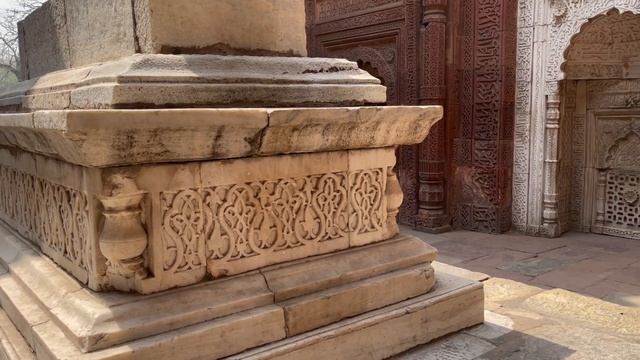 Delhi, India ?? Дели, Индия