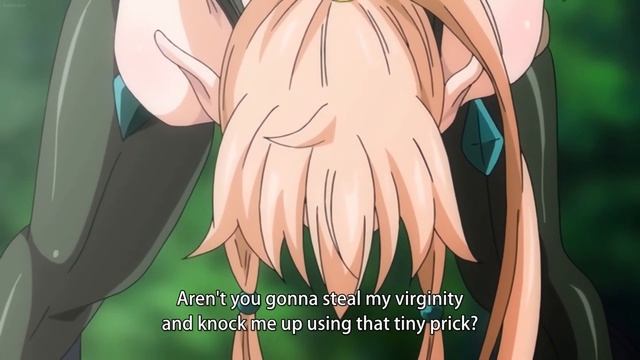 Isekai Kita no de Special Skill 2 смотреть онлайн