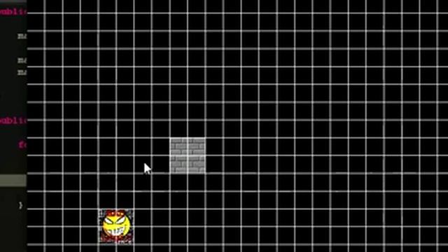Libgdx Game Development/ Libgdx Tutorials! Part 6 "Visualizing the MapGrid, Collision part 2" смотреть онлайн