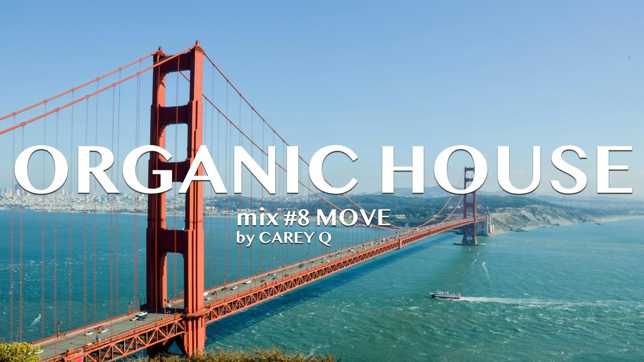 Organic House Mix #8 Move смотреть онлайн