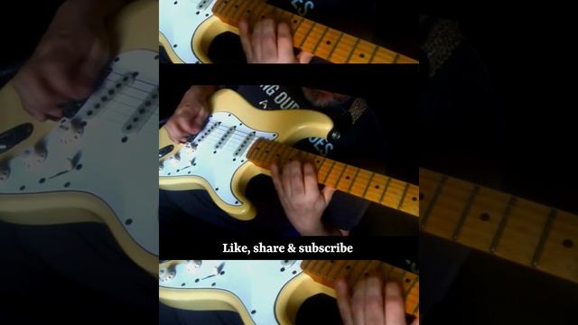 Fast moving dominant cycles!!! (Jazz guitar) смотреть онлайн