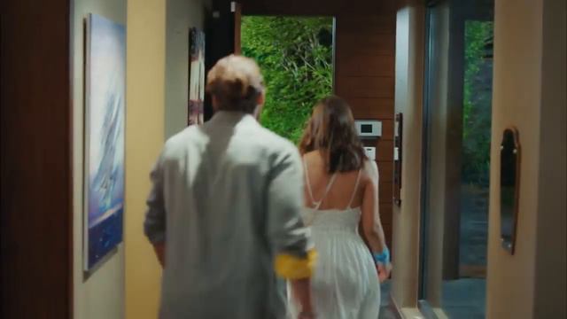 Can Ve Sanem Gülleri. Can&Sanem