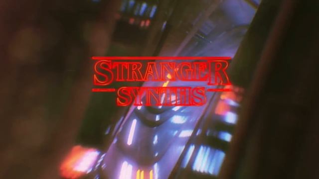 Dark 80's Synthwave Mix | Vol.6 | Stranger Synths [SPECIAL] смотреть онлайн