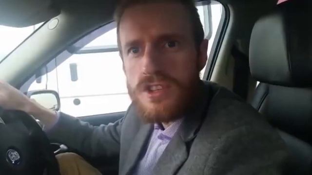 The Linguistics Of Jacksepticeye | Irish English