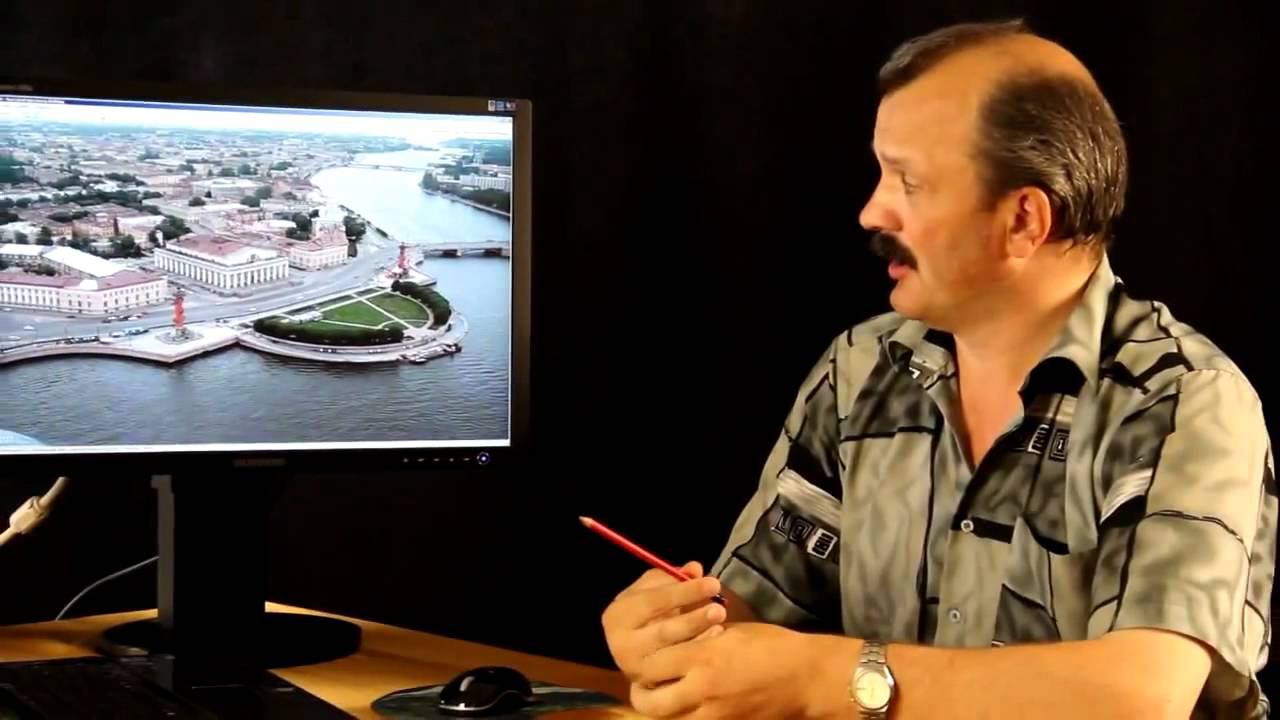 Искажение истории. Часть 7. Камнерезное искусство смотреть онлайн