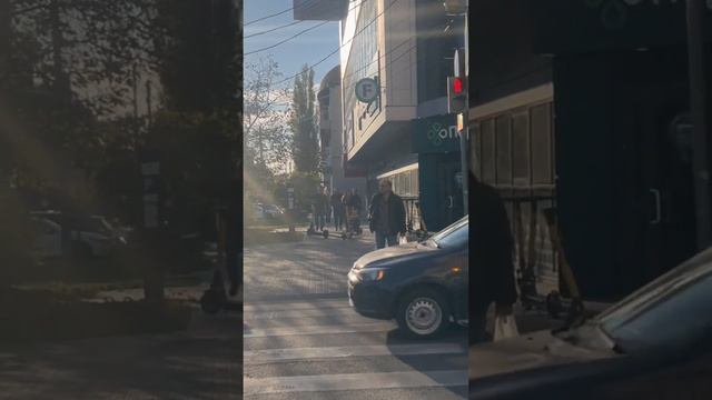 ОТПУСК В РОСТОВЕ-НА-ДОНУ сегодня 3 ноября  #россия #ростовнадону #югроссии