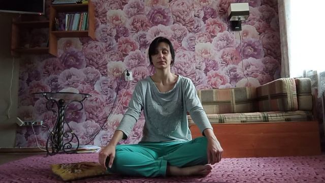 #4. Работаем с чакрами. Анахата. смотреть онлайн
