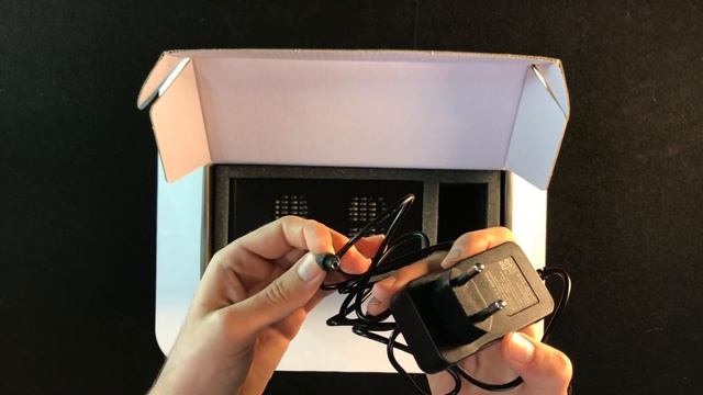 SOtM SMS-200ultra NEO - UNBOXING IN 4K - ITA/ENG SUB - NEWAUDIO