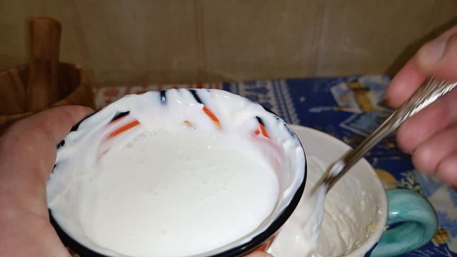 Сметано чесночный соус смотреть онлайн