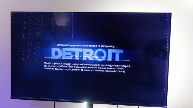 PlayStation 5 Unboxing Setup First Impressions 4K60 Gameplay смотреть онлайн