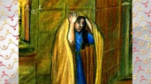 Рассказы о Святых  Мария Египетская