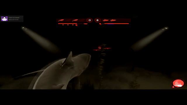 DEPTH-Глазами акулы-Первый взгляд смотреть онлайн