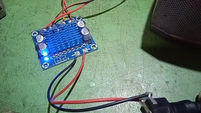 TPA3110 XH-A232 30W + 30W 2.0 Channel Digital Stereo Audio Power Amplifier Board DC 8-26V 3A смотреть онлайн