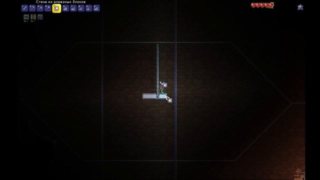 Афк Ферма Бога Факелов в Террарии! / Террария Гайды! / #terraria смотреть онлайн