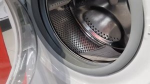 Стиральная машина узкая Indesit MSD 615