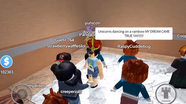 RIP Dancing Banana | Roblox Crazy Elevator #2 смотреть онлайн