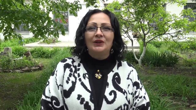Поздравление начальника управления образования АГК и КР Чигридовой Е.А. смотреть онлайн