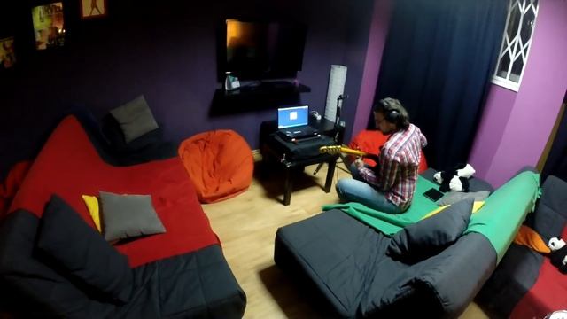 Что такое Творческая Мастерская? смотреть онлайн