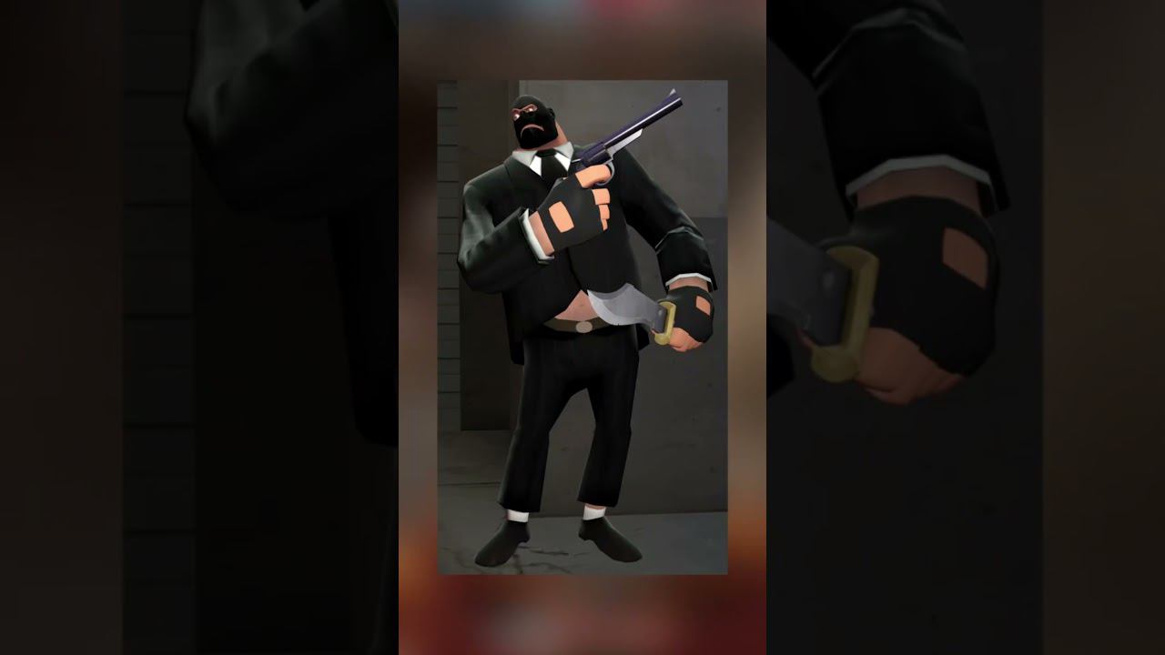 ХЕВИ - МЕЙНЫ #shorts #teamfortress2 #tf2 #ader #тф2 смотреть онлайн