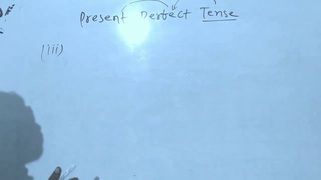 Present Perfect Tense by Amit Kumar Sumitra English.com смотреть онлайн