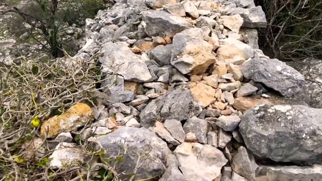 ТЕРМЕССОС - ГОРОД СРЕДИ ОБЛАКОВ | Анталия смотреть онлайн