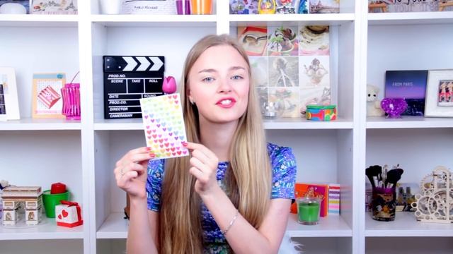 Покупки с ALIEXPRESS. Канцелярия и Аксессуары. NL смотреть онлайн