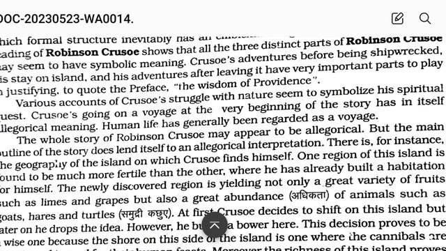 symbolism in Robinson Crusoe by Daniel Defoe смотреть онлайн