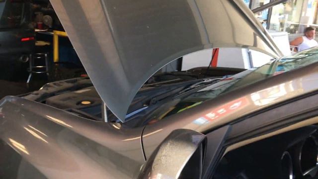 Проверка машины на Smog-Check в Калифорнии для продления регистрации в ДМВ смотреть онлайн