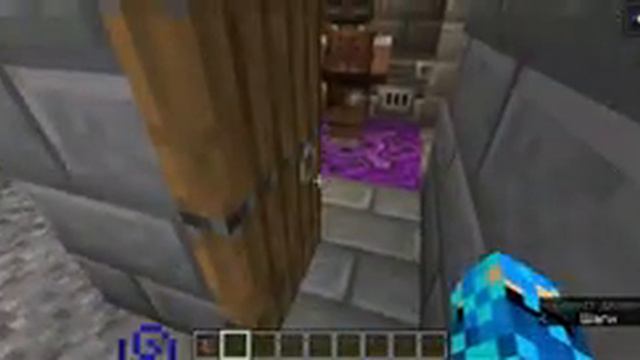 Отремонтировал руины города майнкрафт! смотреть онлайн