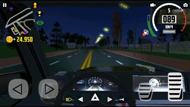 Car Simulator 2 - ТЕСТ ДРАЙВ ГЕЛИКА (Симулятор автомобиля 2 #15) смотреть онлайн