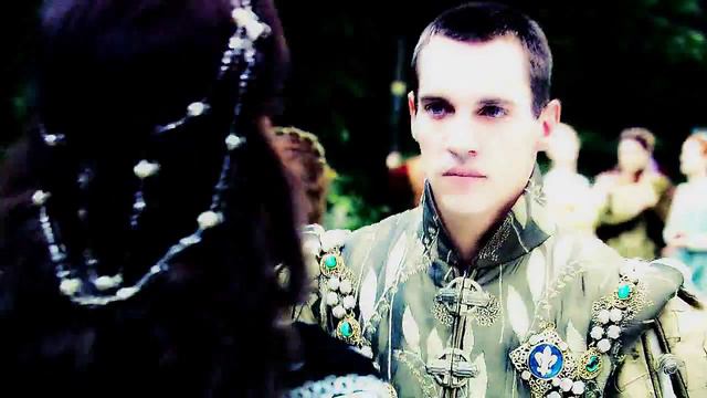 anne boleyn | thistle and weeds смотреть онлайн