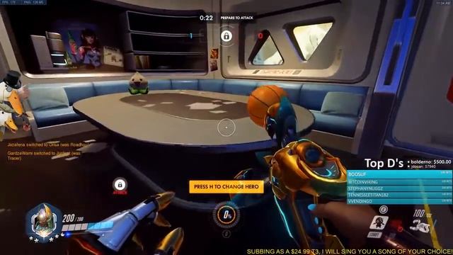 CLASSIC SYMMETRA Game 6 | Throwback Thursdays. смотреть онлайн