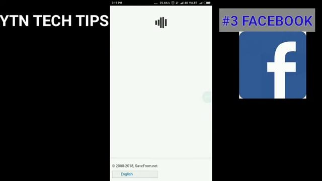 SOCIAL MEDIA VIDEO DOWNLOAD 2018 смотреть онлайн