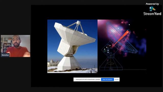 #Conciencias. De estrellas, estrellitas y estrellones. Manuel González смотреть онлайн