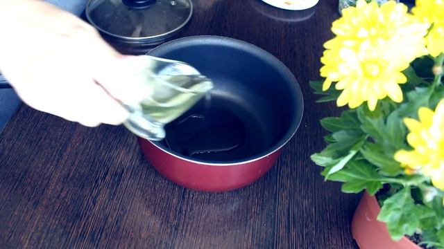 Куриные грудки в сливочном соусе ? это такая ВКУСНЯШКА!! смотреть онлайн