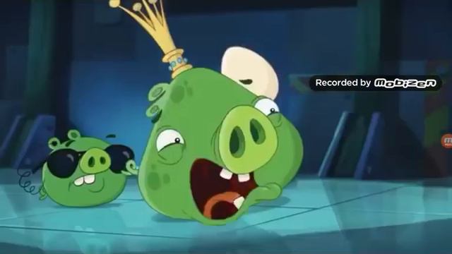 Andry birds toons.El gran huevo-escape.Fandun Español смотреть онлайн