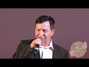 Мышкин Сергей 2021
