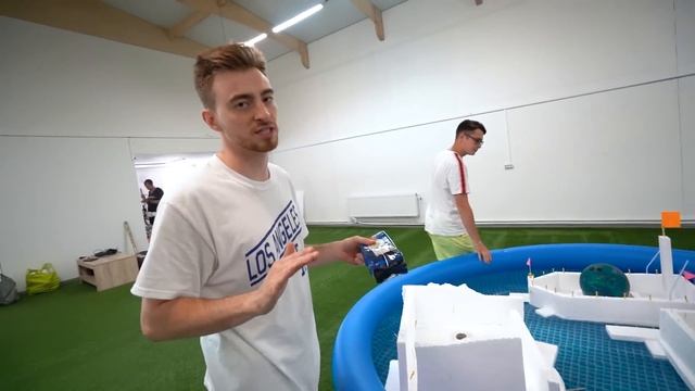 ЧЕЙ КОРАБЛИК ОСТАНЕТСЯ ПОСЛЕДНИЙ, ПОЛУЧИТ 1000$ ! смотреть онлайн