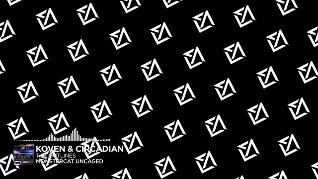 Koven & Circadian - The Outlines [Monstercat Release] смотреть онлайн
