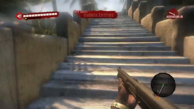 Dead Island [PlayStation 3] смотреть онлайн