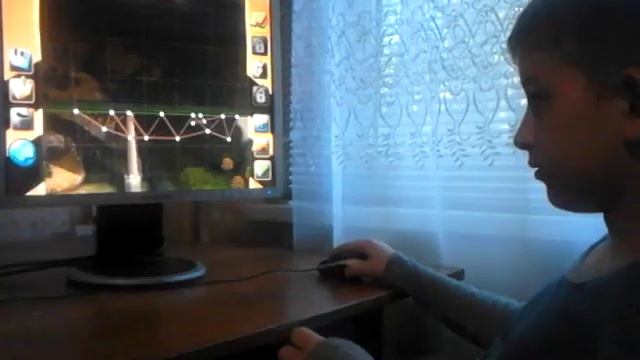 Обзор игры Конструктор мостов смотреть онлайн