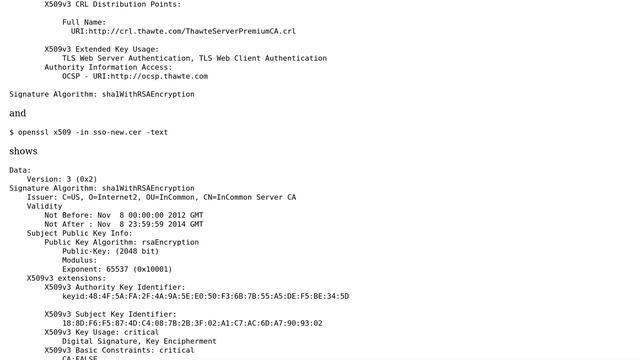 DevOps & SysAdmins: SSL certificate for Oracle Application Server 11g смотреть онлайн