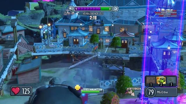 GEFRIERMASCHIENE!!! Let´s Play PVZ Garden Warfare |#10| // Cubex HD смотреть онлайн