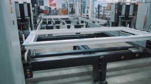 Как делают пластиковые окна , Видео обзор производства пластиковых окон