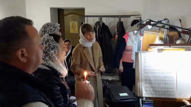 Утверди, Боже, святую православную веру... смотреть онлайн