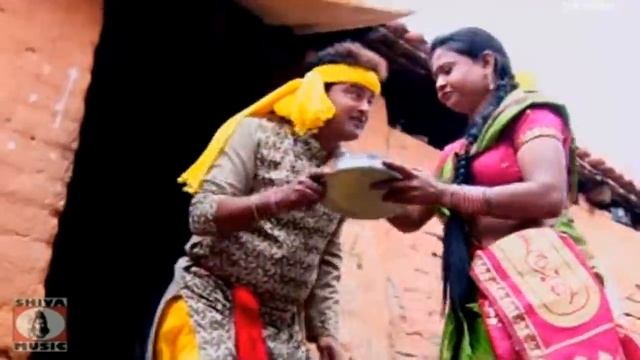 Purulia Song 2022 [ Jeevon Saathi ] Kanika Karmakar & Rajiv | Superhit { Manbhum Bangla Song } Joga смотреть онлайн
