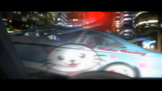 Need For Speed: Underground - All Cutscenes HD (+ Bonus Movies) Upscaled