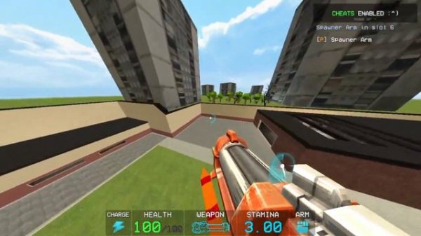 КАК ИГРАТЬ В УЛЬТРАКИЛЛ // КАК ПОЛУЧИТЬ АЛЬТЕРНАТИВНОЕ ОРУЖИЕ // ULTRAKILL